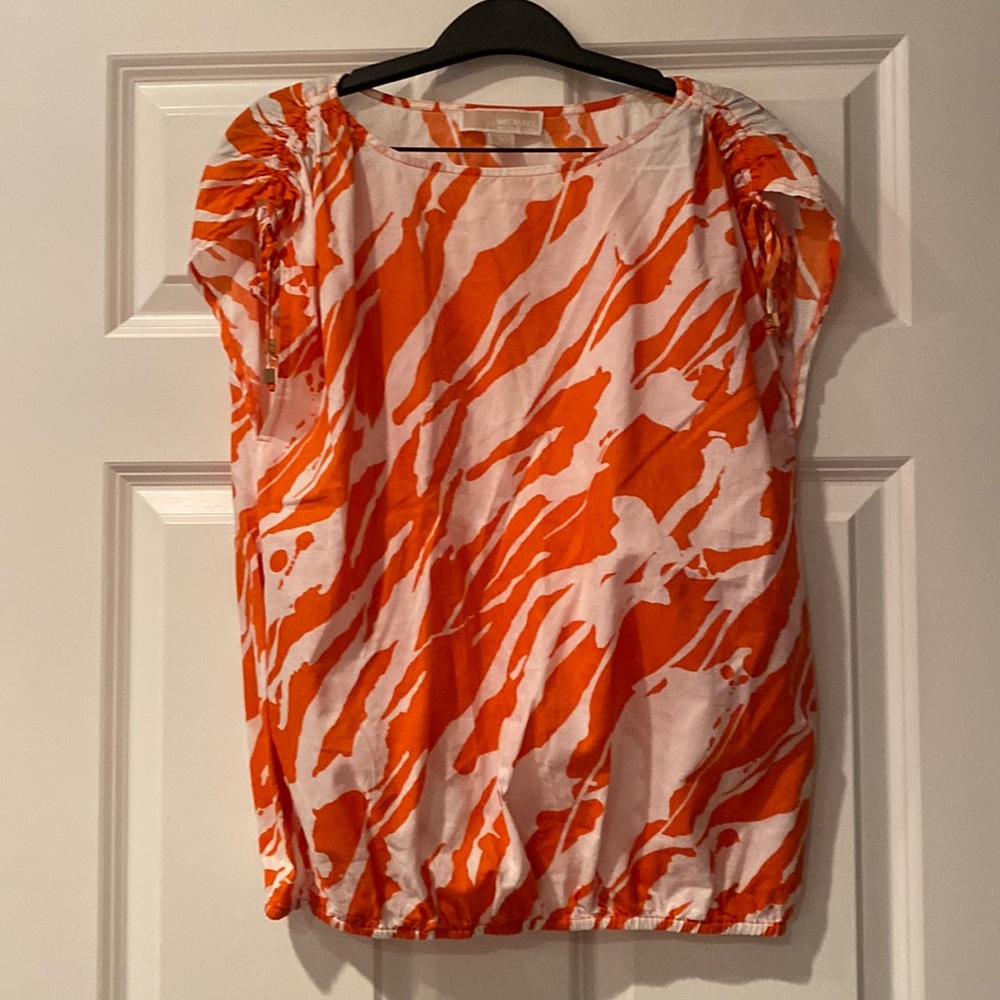 Michael Kors shirt